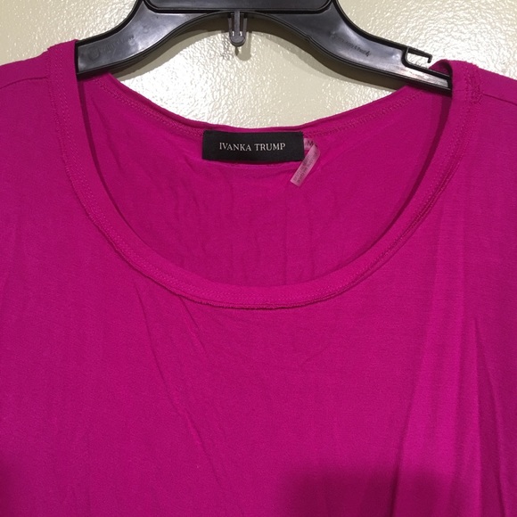 Ivanka Trump Blouse - Picture 2 of 5